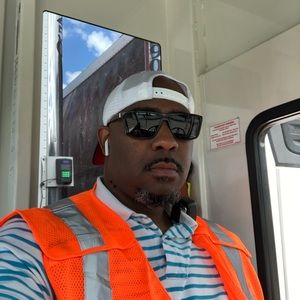 Meet your Posher, Sedrick